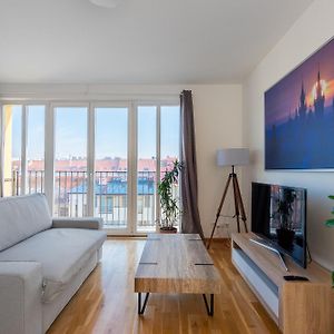 Appartement met een Slaapkamer